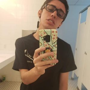 Meet your Posher, David